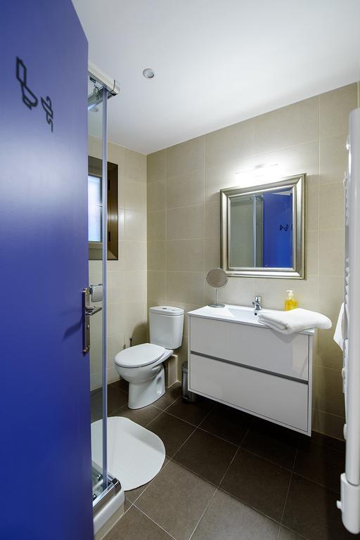 Apartamento Escapada Andorra la Vella Exterior photo